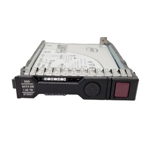 1.92TB 6G 2.5 G8 SSD 875513-B21 875657-001 870667-004 Hard Drive - Product Image 1