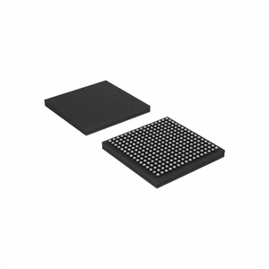Componentes Electrónicos en Línea 256 LBGA Original Integrado MCF5275CVM166 IC MCU 32BIT SIN ROM 256MAPBGA - Product Image 1