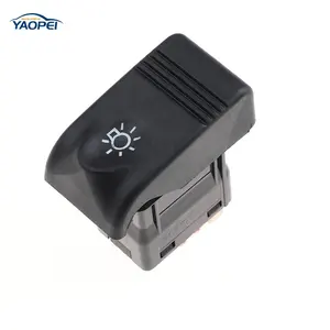 Hot Selling Automobile Window Lifter Control Switch 12-24B 84.3709 For Lada 505