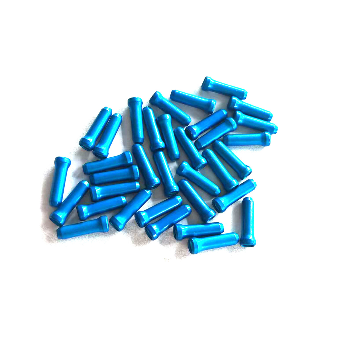 Ciel bleu