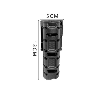 DF 16-7 Side-opening Plastic-coated Steel Sprinkler Cover - Product Image 4