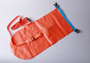 <span class=keywords><strong>Boya</strong></span> Inflable de TPU para <span class=keywords><strong>Natación</strong></span> en Aguas Abiertas, Bolsa Flotante Impermeable, Venta al Por Mayor, OEM, ODM - Product Image 4