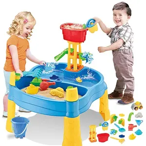 Summer outdoor beach toys for children beach toys set kids water playing kids toys 2023