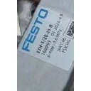 Cilindro Neumático Festo Tipo Plano EZH-5/20-2 5/9-10-20, Serie de Cilindros con Cuerpo de Acero - Product Image 1