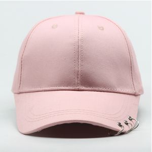 قبعات بيسبول دائرية وأقراط ثلاثية الحلقات قبعات بيسبول صغيرة جديدة بديلة مع لافتات بالإضافة إلى قبعات حلقية - Product Image 6