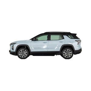 2024 apripista Chevrolet Plus <span class=keywords><strong>RS</strong></span> ibrido Plug-in Ultimate Edition 102km nuova condizione con sedili in pelle - Product Image 4