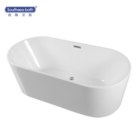 Adulte baignoire baignoire en acrylique