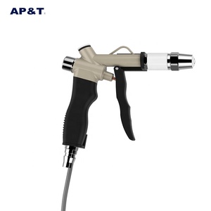 Pistolet pulvérisateur antistatique pas cher AP-AC2456-10 - Product Image 5