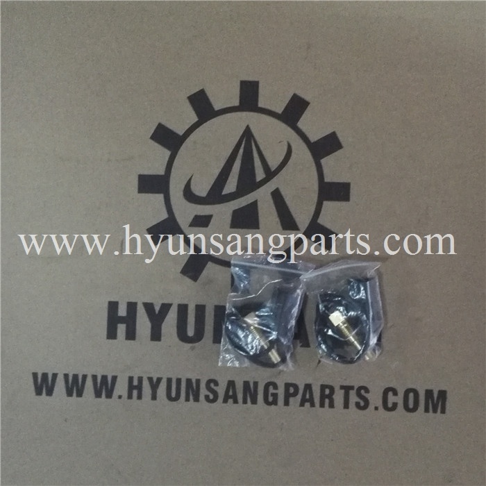 Hyunsang Construction Machine Excavator Parts - Speed Sensor