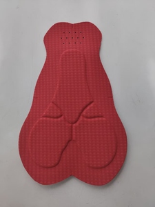Cuissard de cyclisme rembourré avec coussinets en <span class=keywords><strong>mousse</strong></span> pour vélo - Product Image 2
