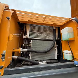 Sử dụng Hyundai 305lc-9t hyudnai 220/210/225 thủy lực bánh xích máy xúc sẵn sàng để tàu - Product Image 6