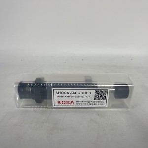 Amortisseur KOBA KMA25-25B-ST-CY - Product Image 1