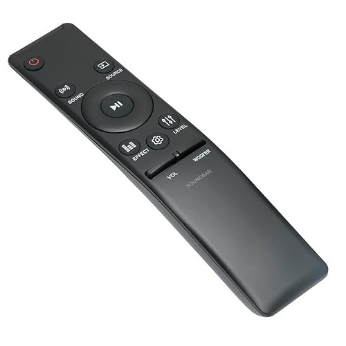 AH59-02745A Replace Remote Applicable Used for Samsung Sound Bar HW-K850 HW-K850/ZA HW-K950 HW-K950/ZA HWK850 HWK850ZA