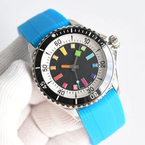 Style de designer classique, logo personnalisé, charme élégant, montre mécanique automatique de haute qualité - Product Image 2