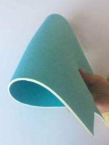 Fabricación personalizada Color 2mm Sbr Scr Jersey <span class=keywords><strong>Tela</strong></span> de poliéster de <span class=keywords><strong>neopreno</strong></span> de nailon <span class=keywords><strong>falso</strong></span> - Product Image 3