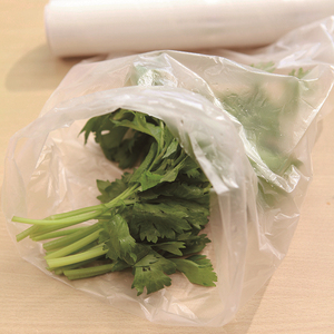 Bolsas de Alimentos para Supermercados al por Mayor, Se Aceptan Personalizaciones, Bolsas de Alimentos Grandes en Rollo con PE - Product Image 5
