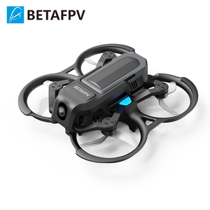 Betafpv Aquila20 Tiny Whoop FPV Drone 2S, Dron UAV para Principiantes con Gafas, Control Remoto Plegable y Cámara, de Plástico - Product Image 5
