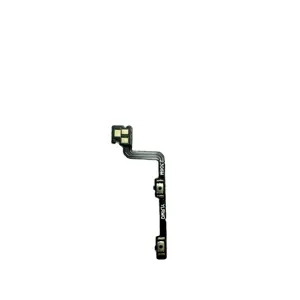 Гибкий кабель питания для OPPO Realme 5 PRO запасные части для мобильного телефона Flex Cabile для Realme 5PRO