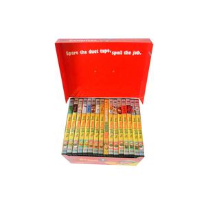 Blu ray DVD series películas box set DVD colección de películas <span class=keywords><strong>RED</strong></span> GREEN SHOW la colección completa 50DVD - Product Image 4