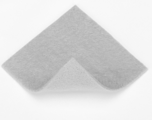 Apósito Médico Antimicrobiano de Alginato de Calcio y Plata para Úlceras del Pie Diabético, Úlceras por Presión y Cuidado de Heridas - Product Image 5