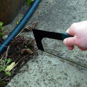 Ensemble <span class=keywords><strong>de</strong></span> lames <span class=keywords><strong>de</strong></span> couteau pour désherbage <span class=keywords><strong>de</strong></span> <span class=keywords><strong>jardin</strong></span> et patio, outils <span class=keywords><strong>de</strong></span> désherbage, <span class=keywords><strong>grattoir</strong></span> à pavés et à mousse - Product Image 6