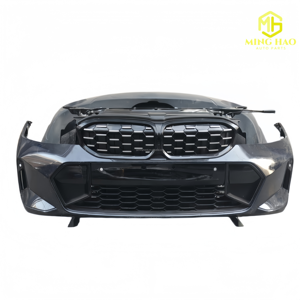 2019 - 2022 สำหรับ <span class=keywords><strong>BMW</strong></span> ซีรีส์ 3 G20 G28 กระจังหน้า ช่องระบายอากาศ พัดลมหม้อน้ำ ไฟหน้า สเกิร์ตหน้า ช่องระบายอากาศด้านหน้า ชิ้นส่วนด้านหน้า  เข้ารูปพอดีอย่างสมบูรณ์แบบ - Product Image 6