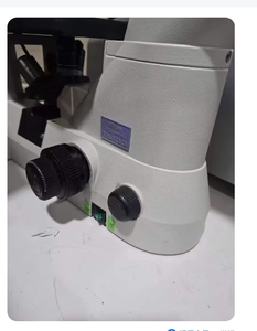 Nhật Thực TE2000-U kính hiển vi đảo ngược Sản xuất tại Nhật Bản như trong hình - Product Image 3