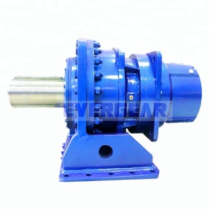 Reductor planetario de motor serie P/Q, reductor planetario de 220v, reductor planetario Bonfiglioli - Product Image 3