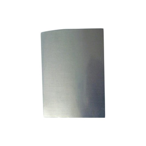 ورق إنديوم عالي النقاء صيني 99.995% رقاقة إنديوم - Product Image 2