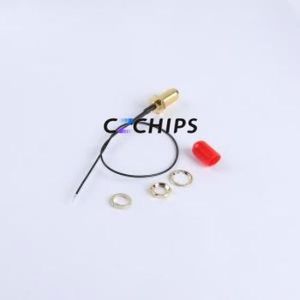 KH-122-081SMA-180 RF Cable RF ( Cable Length: 18cm ) - Product Image 1