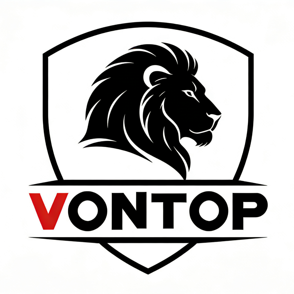 Vontop (Jining) Machinery Co., Ltd. logo