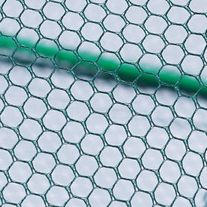 Trampa Plegable para Peces, Camarones, Pezón, Cangrejos, con Cebo, Malla <span class=keywords><strong>de</strong></span> Pesca Automática, Red <span class=keywords><strong>de</strong></span> Pesca <span class=keywords><strong>de</strong></span> PE y Acero Inoxidable para Acuicultura - Product Image 4
