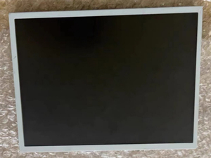 หน้าจอ LCD สำหรับเล่นเกมส์อุตสาหกรรม Sharp LQ121K1LG53 ขนาด 12.1 นิ้ว ความละเอียด 1280x800 WXGA อัตราส่วนภาพ 16:9  หน้าจอ TN  รองรับสี sRGB 100%  แบบ 20 พิน LVDS - Product Image 1