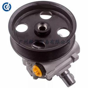 Bomba de dirección asistida 0044668301 para reemplazo, reparación, nueva - Product Image 4