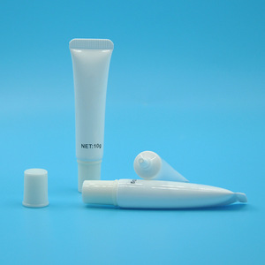 เซรั่มลิปบาล์มหลอดเครื่องสำอางขนาด30มล. แบบพกพาหลอดขนาดพกพาบรรจุภัณฑ์ครีมเปล่าสำหรับครีม - Product Image 5