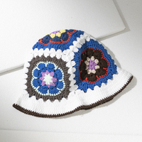 JS Meilleures ventes Chandails et chapeaux en polyester à la mode pour adultes pour un usage quotidien pour l'hiver et l'automne pour femmes