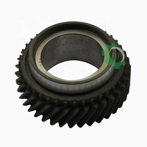 Boîte de vitesses PF6 la plus vendue 8200270281, meilleure pièce, engrenage <span class=keywords><strong>4</strong></span> pour Renault Trafic 2 Vivaro Master - Product Image 1