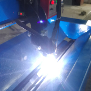 Máy Hàn Tự Động 1500Mm TIG Thiết Kế Mới Theo Chiều Dọc - Product Image 4