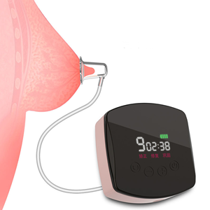 Manufacturer Silicone Nursing Newborn Breastfeeding Milk Tool Babies Baby <strong>Nipple</strong> <strong>Shield</strong> Protector - Product Image 4