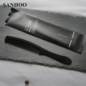 Sanhoo-productos <span class=keywords><strong>de</strong></span> champú para Hotel, venta al por mayor, gran oferta, dispensador <span class=keywords><strong>de</strong></span> servicios para Hotel, conjunto completo <span class=keywords><strong>de</strong></span> artículos <span class=keywords><strong>de</strong></span> tocador para Baño - Product Image 5
