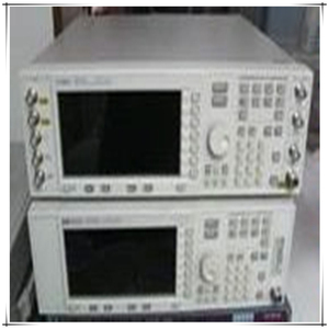 ใหม่ E4420B แหล่งสัญญาณ 250KHz-2GHz เครื่องกำเนิดสัญญาณความแม่นยำสูงรับประกัน 1 ปี 220V-415V ผลิตในอเมริกา - Product Image 5
