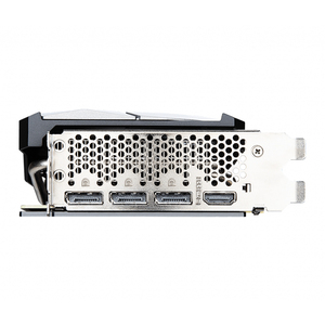 Carte graphique d'occasion GeForce RTX 3070 VENTUS 2X avec 8 Go de mémoire GDDR6, interface mémoire 256 bits, GPU GeForce RTX 3070, GeForce RTX 3070 VENT - Product Image 4