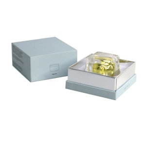 Fabricante de Cajas Cosméticas de Lujo, Servicio OEM/ODM, Fábrica de Empaques al por Mayor para Sets de Regalo de Cuidado de la Piel, Promoción de Marca - Product Image 1