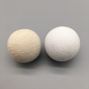 <span class=keywords><strong>Eva</strong></span> Bọt Rửa Bóng Cho Jean Và Vải 38Mm 48Mm Giặt Quần Jean May Rửa Bóng - Product Image 5