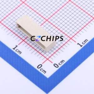 AFC10-S11QCA-00 Wire-to-<b>Board</b> <b>Pin</b> Header SMD,P=1mm,Horizontal Mount Connector 1x11P 1mm Horizontal Mount SH - Product Image 1
