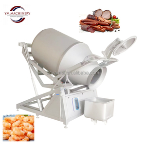 เครื่องหมักเนื้อสุญญากาศ - ช่วยเพิ่มรสชาติและเนื้อสัมผัสของเนื้อสัตว์ด้วยแรงดันสุญญากาศ - Product Image 6