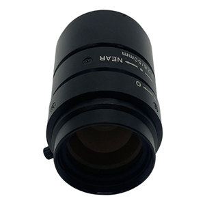 Objectif macro KEYENCE CA-LH50 100% original et neuf, 50 mm, haute résolution, faible distorsion, pour CCTV industrielle - Product Image 5