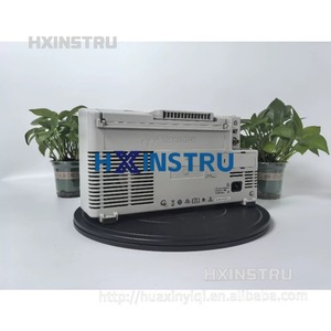 1 ชิ้น ใช้แล้ว Keysight DSOX3014T ออสซิลโลสโคป จอใหญ่ 4 ช่องสัญญาณ H - Product Image 4