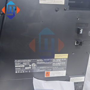 Yenilenmiş Mimaki CJV150-160 64 "eko-solvent/kesme yazıcısı (kullanılmış, tam servisli) - Product Image 6