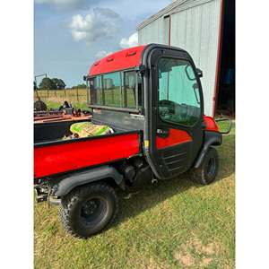 Premium Choice Kubota Rtv X1110CW H Veicolo Utilitario Diesel che Offre un Funzionamento Fluido e Prestazioni Affidabili per Uso - Product Image 5